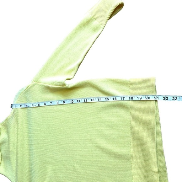 Aritzia Wilfred Cyprie Turtleneck Sweater - Picture 9 of 9